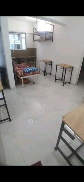 1 BHK Flat In 66 Avenue Society Adarsh Nagar, Vinayak Nagar, Pimpale Nilakh Pne for Rent  In 66 Avenue