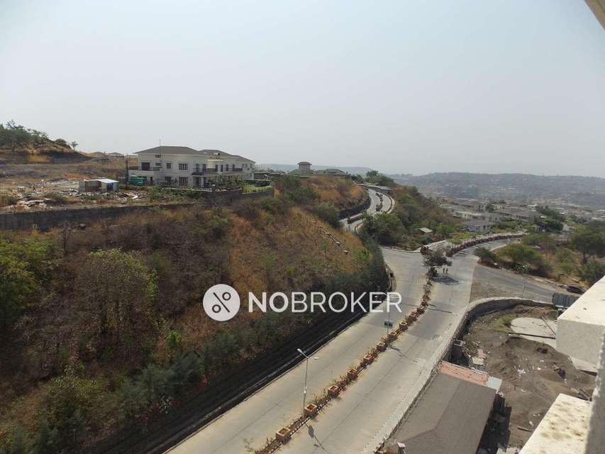 2 BHK Flat In Forest Trails - The Highlands for Rent  In Bhugaon