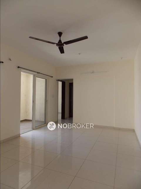 2 BHK Flat In Forest Trails - The Highlands for Rent  In Bhugaon