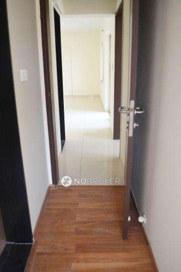 2 BHK Flat In Forest Trails - The Highlands for Rent  In Bhugaon