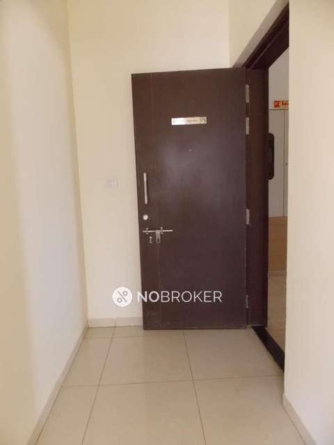 2 BHK Flat In Forest Trails - The Highlands for Rent  In Bhugaon