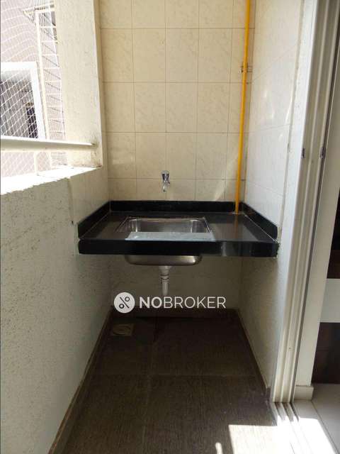 2 BHK Flat In Forest Trails - The Highlands for Rent  In Bhugaon