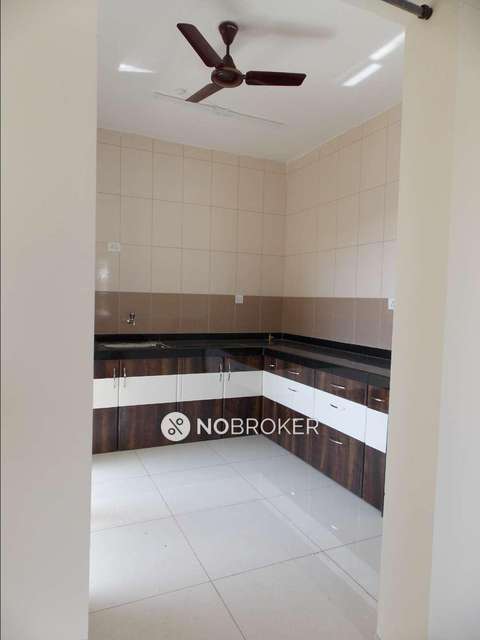 2 BHK Flat In Forest Trails - The Highlands for Rent  In Bhugaon