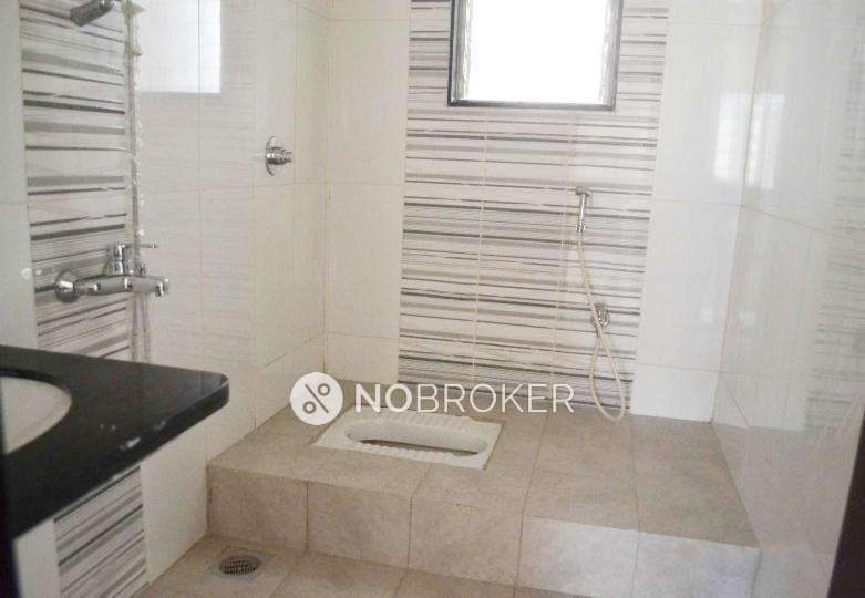 2 BHK Flat In Forest Trails - The Highlands for Rent  In Bhugaon