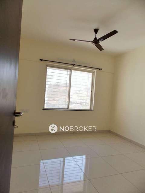 2 BHK Flat In Forest Trails - The Highlands for Rent  In Bhugaon