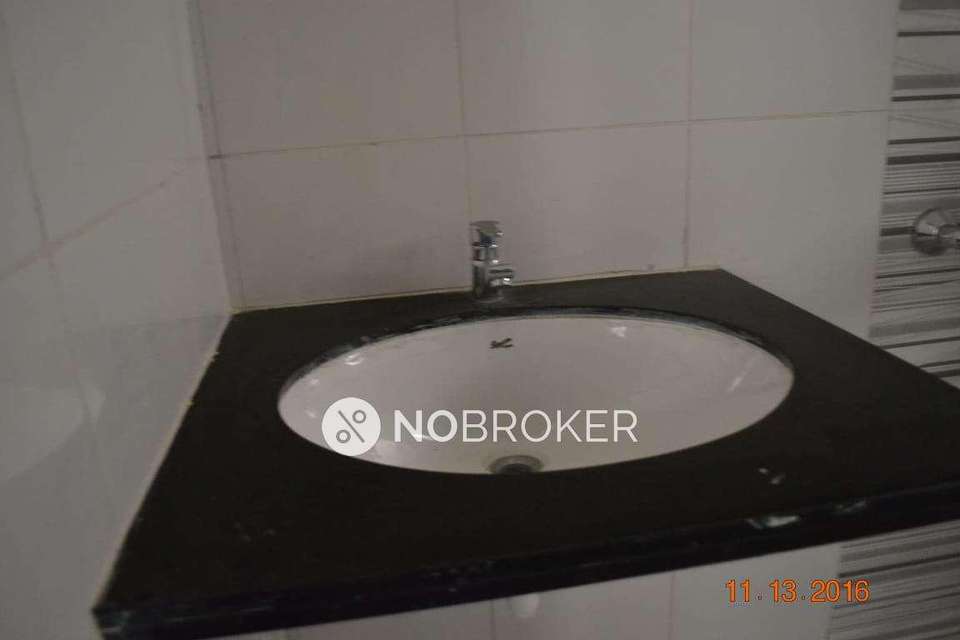 2 BHK Flat In Forest Trails - The Highlands for Rent  In Bhugaon