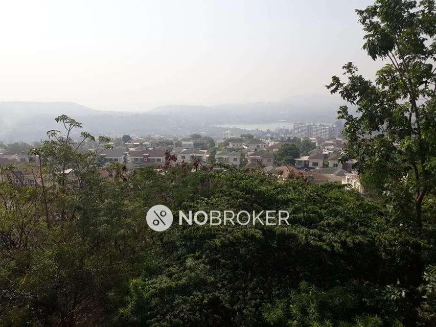 2 BHK Flat In Forest Trails - The Highlands for Rent  In Bhugaon