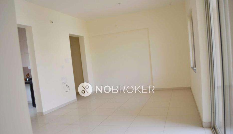 2 BHK Flat In Forest Trails - The Highlands for Rent  In Bhugaon