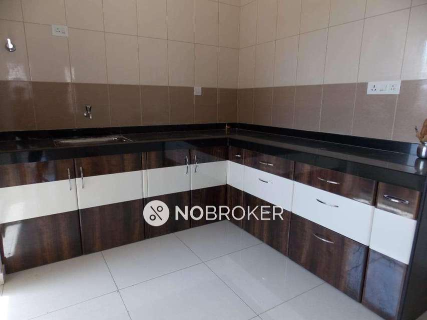 2 BHK Flat In Forest Trails - The Highlands for Rent  In Bhugaon