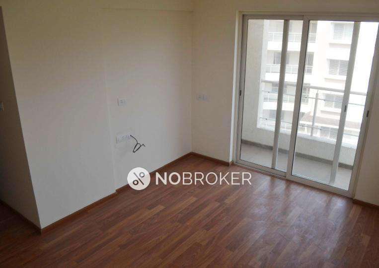 2 BHK Flat In Forest Trails - The Highlands for Rent  In Bhugaon