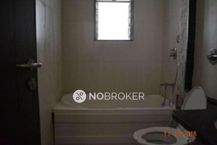 2 BHK Flat In Forest Trails - The Highlands for Rent  In Bhugaon