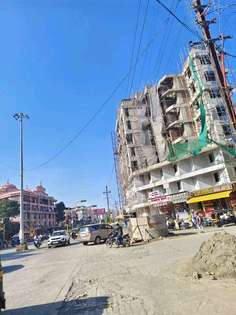 Office Space in Badlapur, Katrap Dp Road, Badlapur, E, Mumbai for Rent 