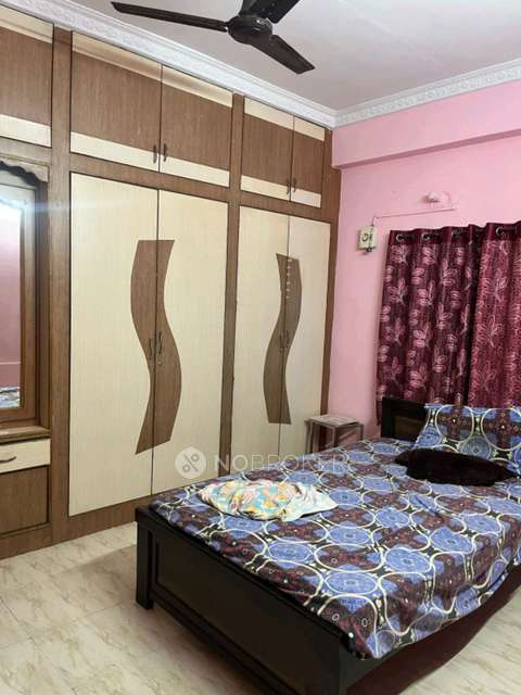 2 BHK Flat In Vijetha Rindaa Meadows For Sale  In Kothapet