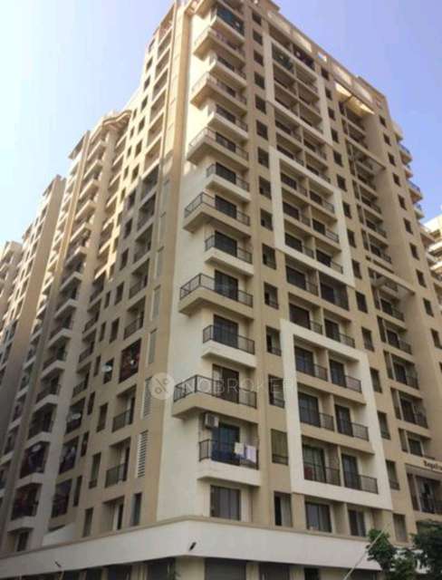 1 BHK Flat In Yashodhan Shanti Regalia, Virar West for Rent  In Virar West