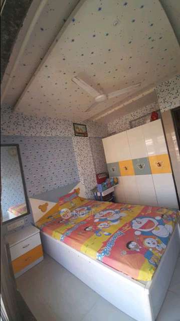 2 BHK Flat In Darshana  For Sale  In Nadiyawala Colony 2, Malad West