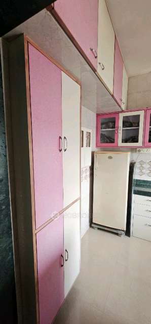 1 RK Flat In Dombivli For Sale  In Dombivali East