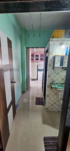 1 RK Flat In Dombivli For Sale  In Dombivali East