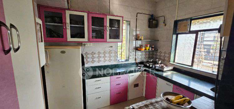 1 RK Flat In Dombivli For Sale  In Dombivali East