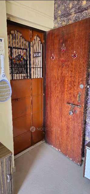 1 RK Flat In Dombivli For Sale  In Dombivali East