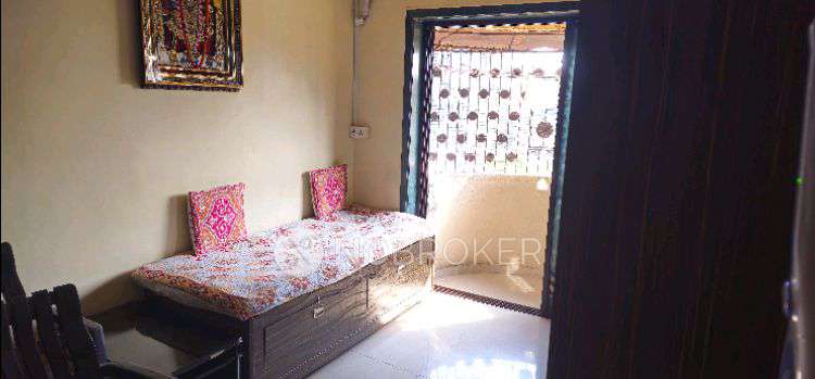 1 RK Flat In Dombivli For Sale  In Dombivali East