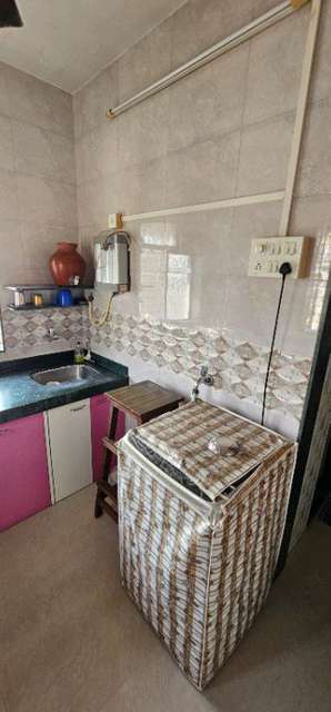 1 RK Flat In Dombivli For Sale  In Dombivali East