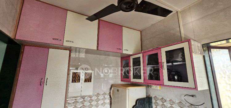 1 RK Flat In Dombivli For Sale  In Dombivali East