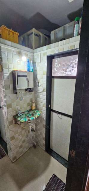 1 RK Flat In Dombivli For Sale  In Dombivali East