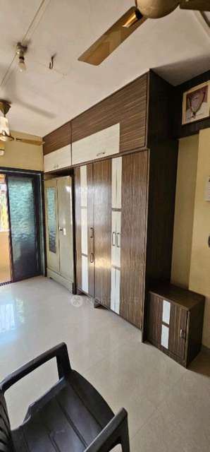 1 RK Flat In Dombivli For Sale  In Dombivali East