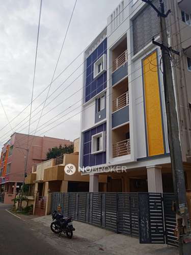 1 RK House for Rent  In Egmore
