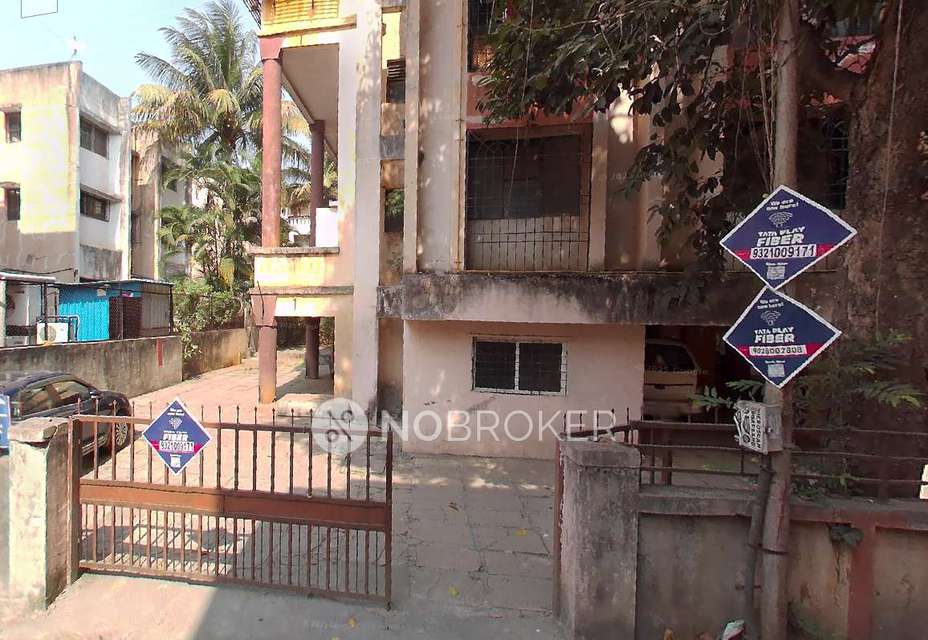 1 RK Flat In Tejashree Apartment for Rent  In Karve Nagar