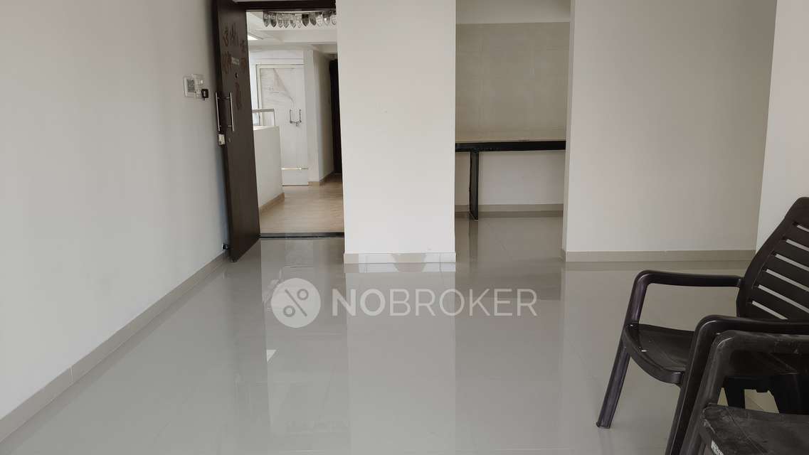 3 BHK Flat In Shree Basil Chandrakant for Rent  In Ambegaon Bk