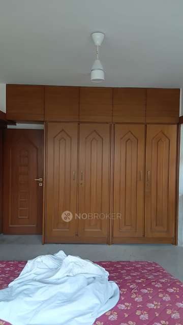 3 BHK Flat In Hiranandani Gardens for Rent  In Powai