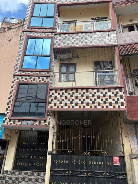 4+ BHK House For Sale  In Royapettah
