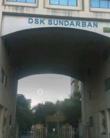 2 BHK Flat In Dsk Sundarban Phase I for Rent  In Hadapsar