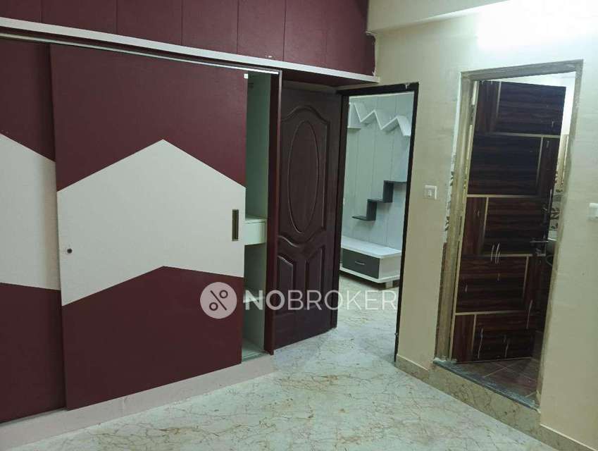 2 BHK Flat In Sri Krishna Excell Stone for Rent  In Varthur