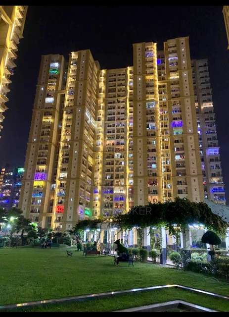 2 BHK Flat In Apex Athena For Sale  In Sector 75