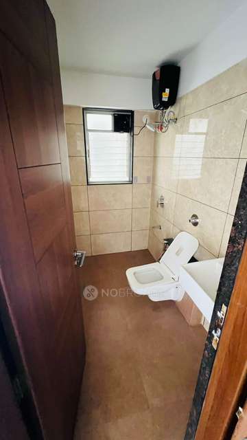 3 BHK Flat In Aureta Residential Apartments, Koregaon Park Annexe for Rent  In Koregaon Park Annexe