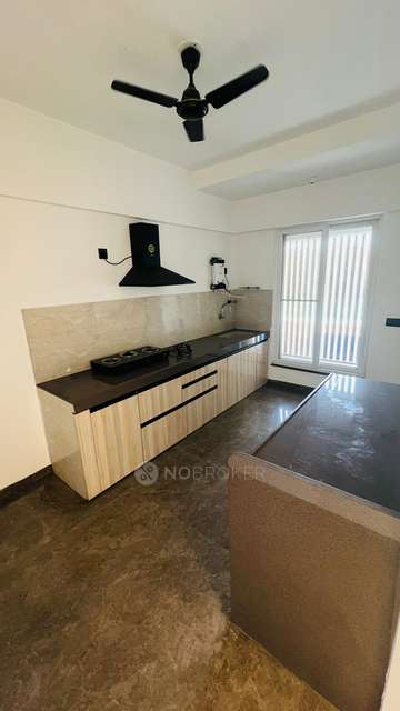 3 BHK Flat In Aureta Residential Apartments, Koregaon Park Annexe for Rent  In Koregaon Park Annexe
