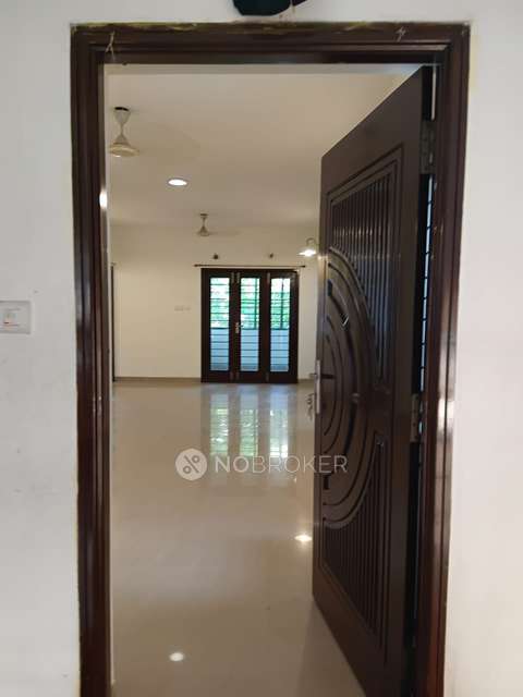 3 BHK Flat In Sri Krishna Apartments For Sale  In Royapettah