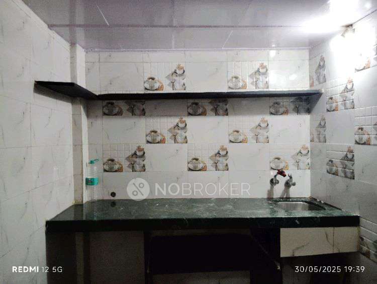 1 RK House for Rent  In A -1, Ashtavinayak Chs, Krishna Nagar, Ashok Nagar, Saki Naka, Mumbai, Maharashtra 400072, India