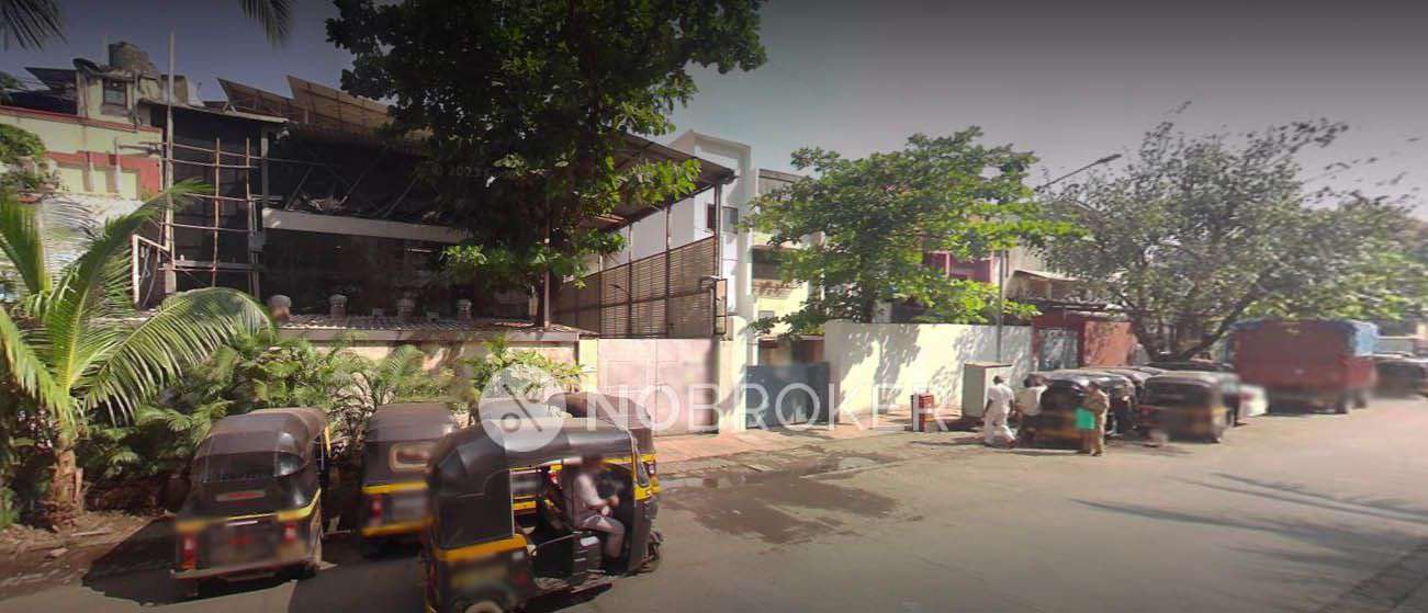 Industrial Shed in Kandivali West, Mumbai for Rent