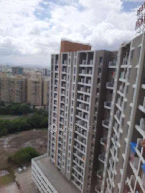 2 BHK Flat In Infinity Planet For Sale  In Pimpari-chinchwad