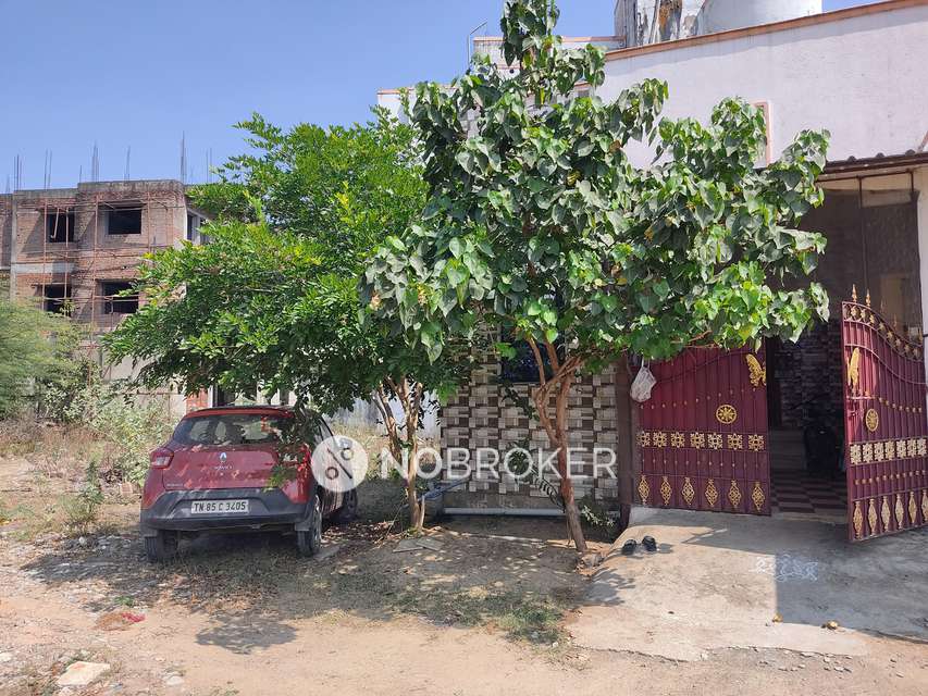 2 BHK House For Sale  In Pozhichalur