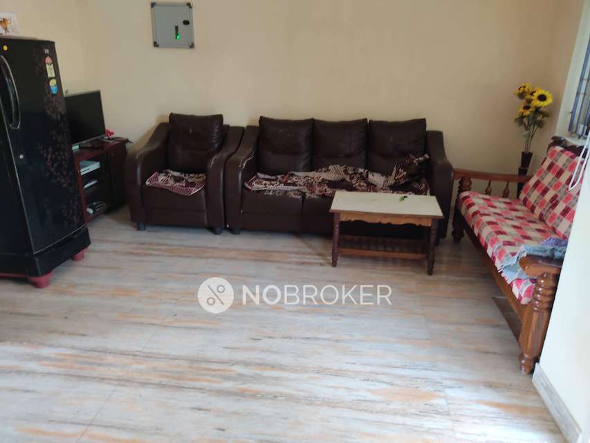 2 BHK House For Sale  In Pozhichalur