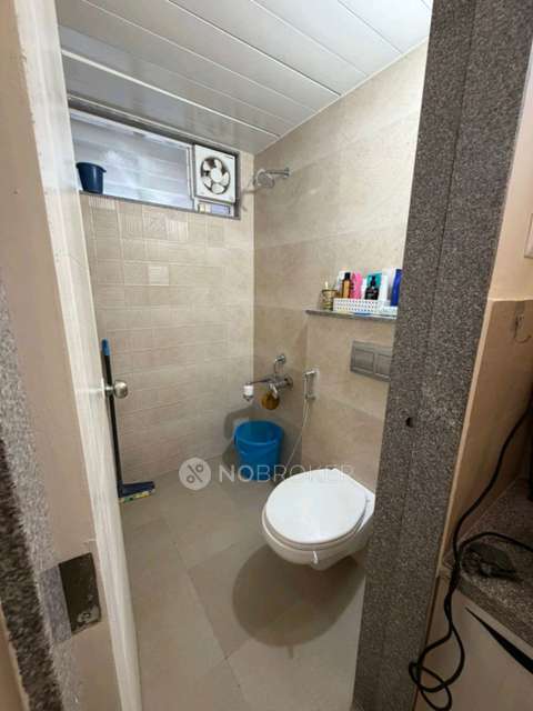 2 BHK Flat In Rohan Ananta for Rent In Tathawade