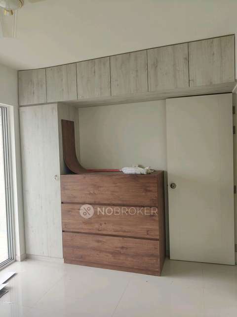 2 BHK Flat In Rohan Ananta for Rent In Tathawade