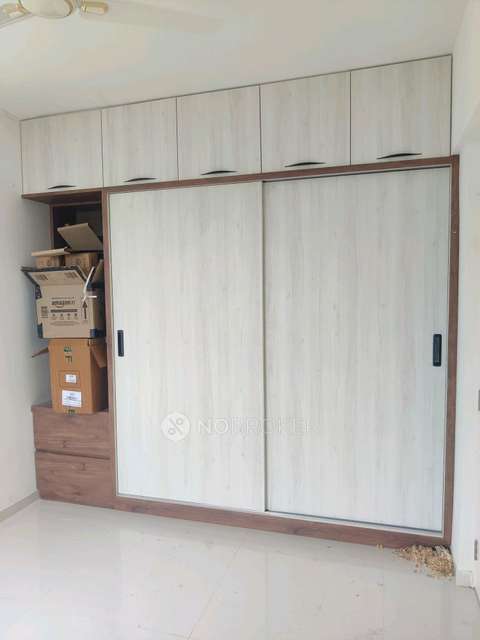 2 BHK Flat In Rohan Ananta for Rent In Tathawade