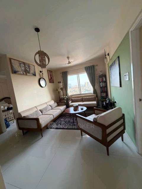 2 BHK Flat In Rohan Ananta for Rent In Tathawade