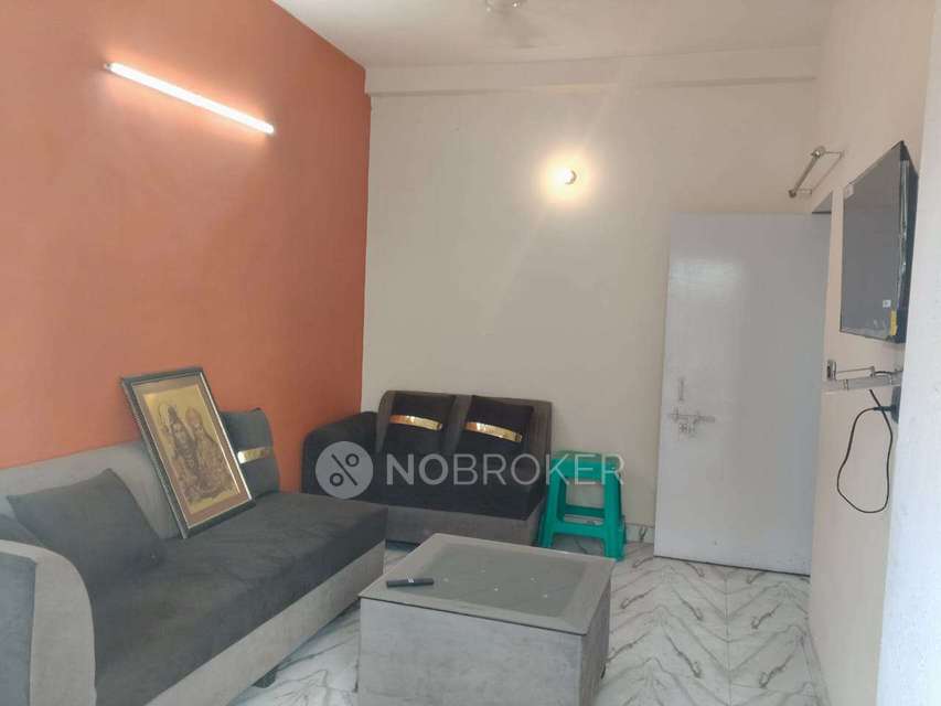 2 BHK Flat In Dda Flat for Rent  In Janakpuri