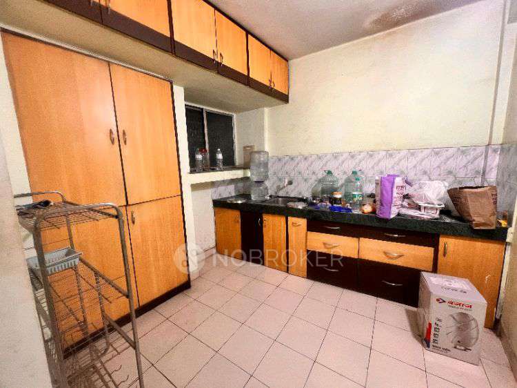 2 BHK Flat In Gulmohar Appartment for Rent  In Kothrud